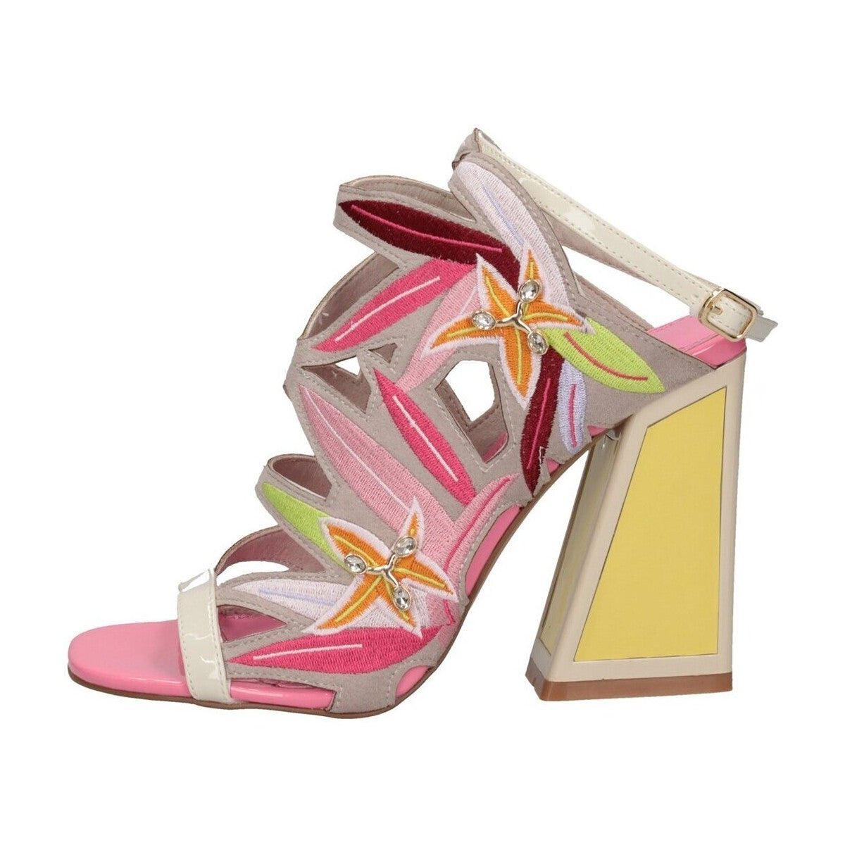 EXE Q4700-540 DOMINIC-540 6424 ICE PINK LILAC