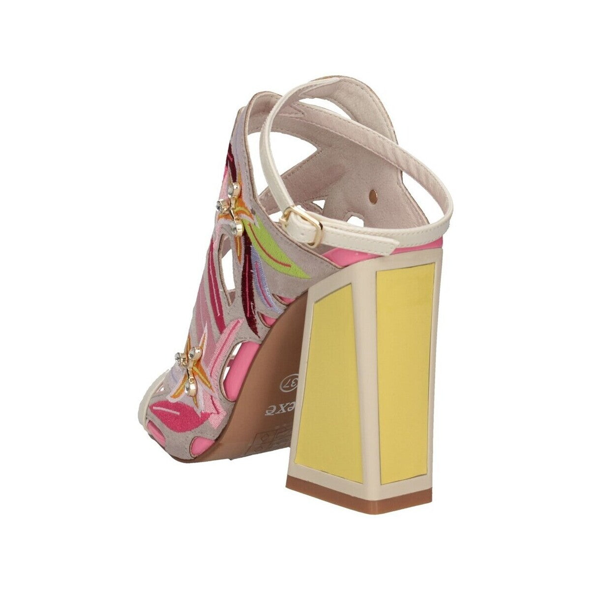 EXE Q4700-540 DOMINIC-540 6424 ICE PINK LILAC