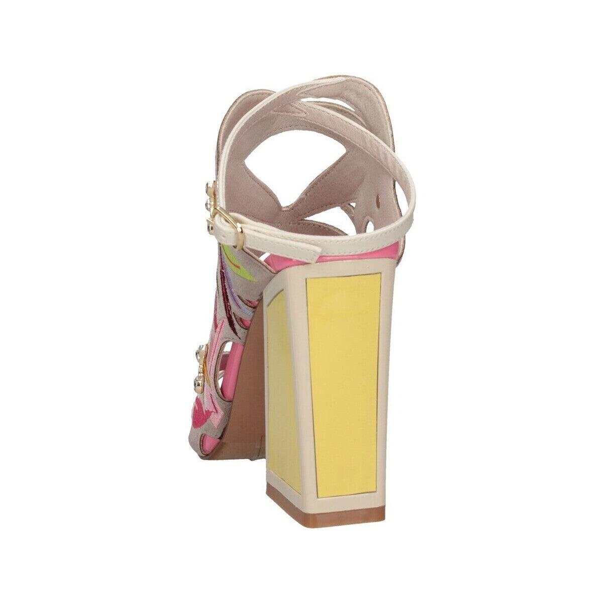 EXE Q4700-540 DOMINIC-540 6424 ICE PINK LILAC