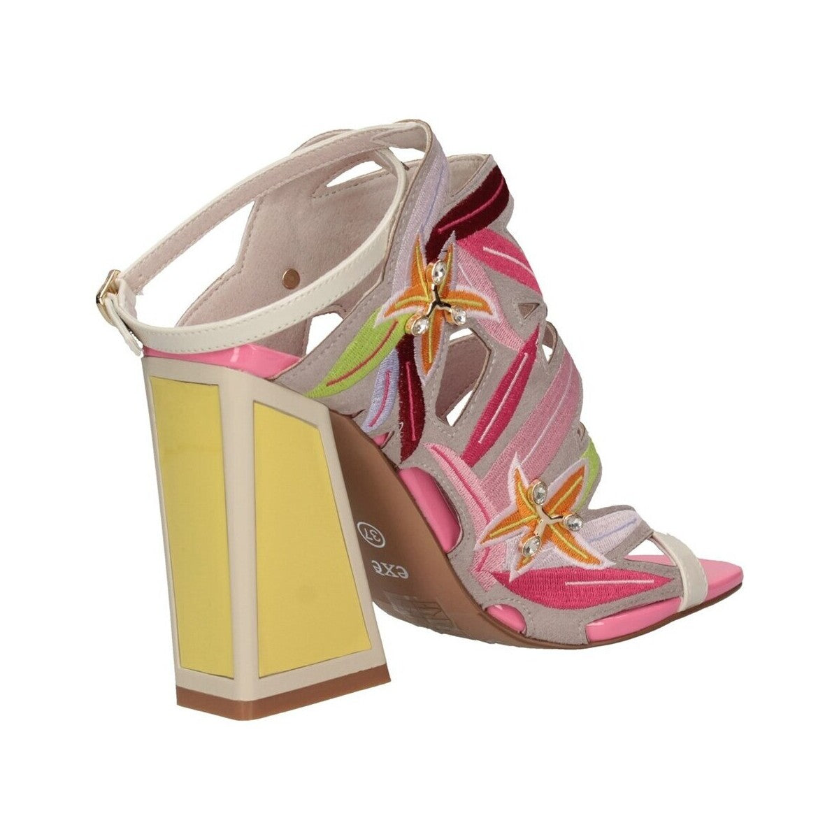 EXE Q4700-540 DOMINIC-540 6424 ICE PINK LILAC