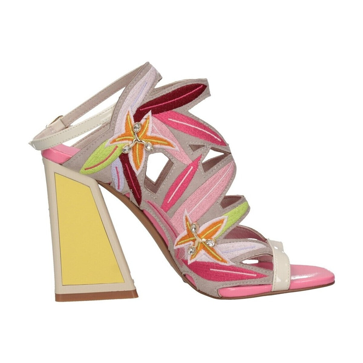 EXE Q4700-540 DOMINIC-540 6424 ICE PINK LILAC