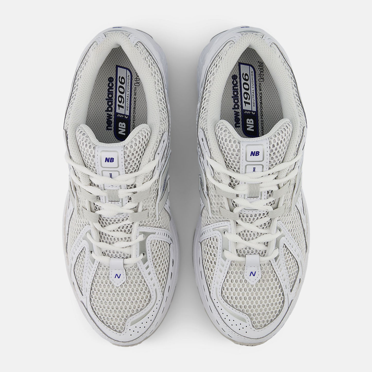 NEW BALANCE U1906RC 772 tela+bianco RCA