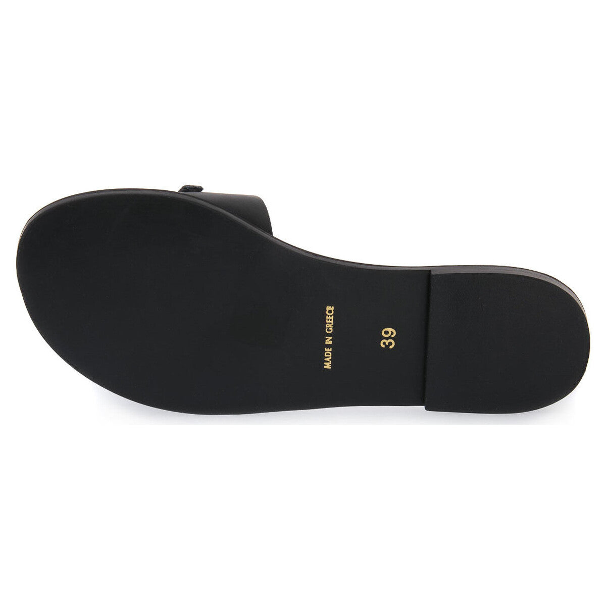S. PIERO E1-068 BLACK