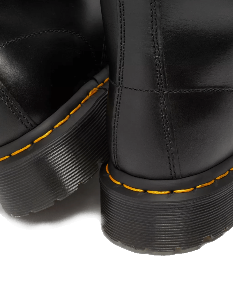 DR. MARTENS 1460 SERENA 26238021 BLACK