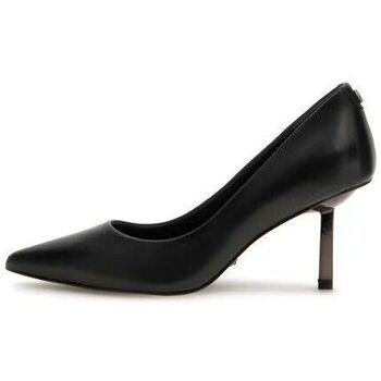 GUESS FL7BMY LEA08 BOMAY BLACK