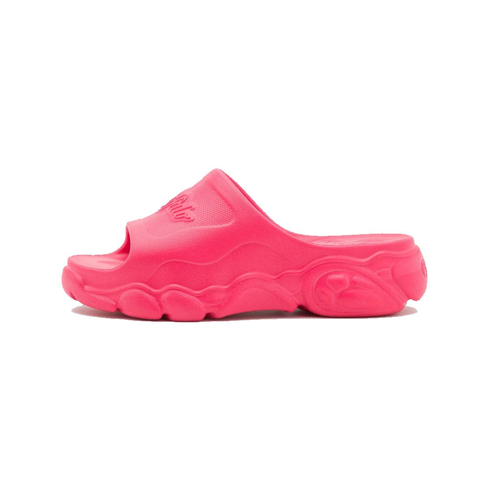 BUFFALO CLD SLIDE 1622267 HOT PINK