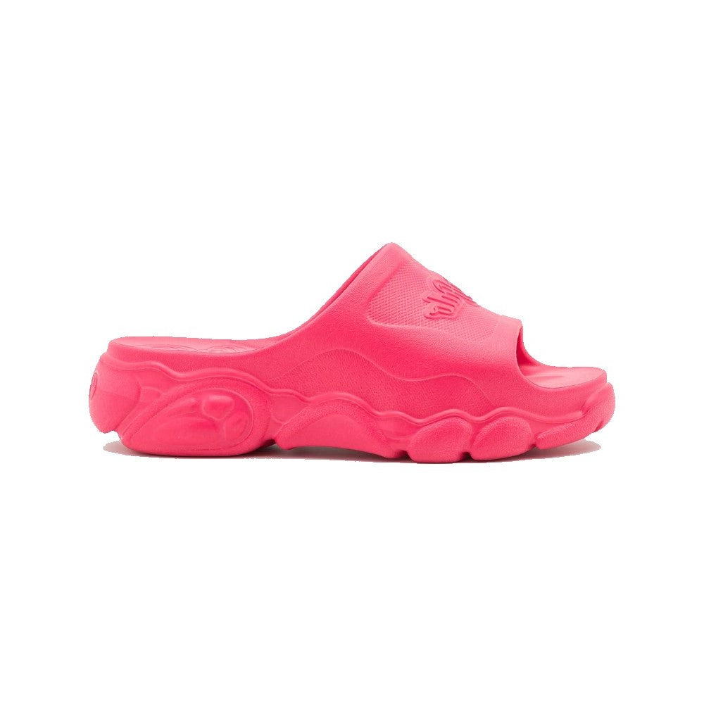 BUFFALO CLD SLIDE 1622267 HOT PINK