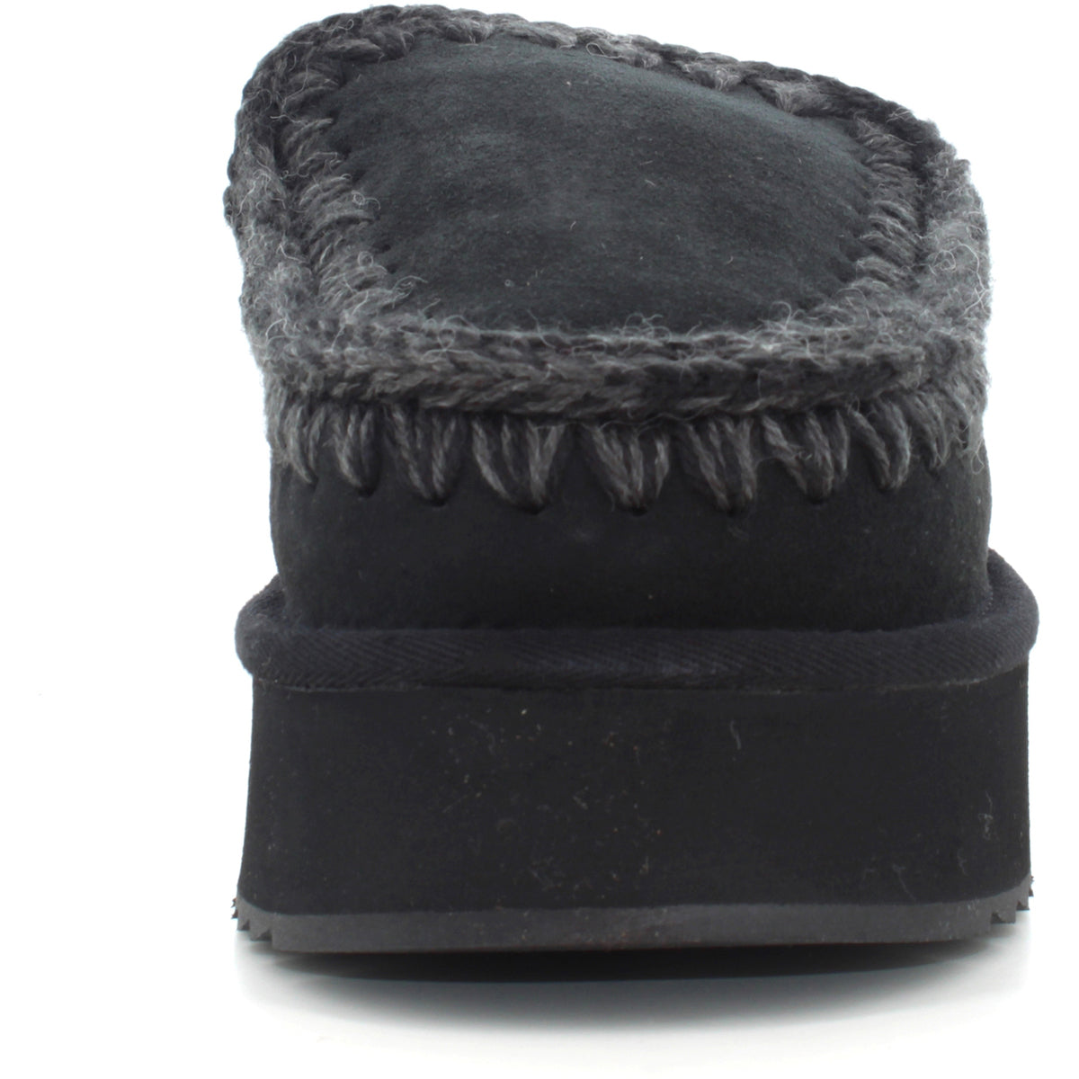 MOU FW681004A CLOG ESKIMO PLATFORM 331 scam+nero BKB