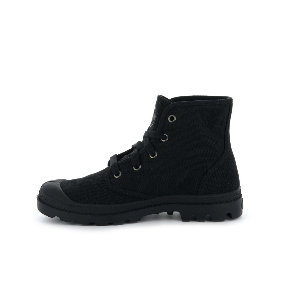 PALLADIUM PAMPA HI PAS02352-060-M BLACK