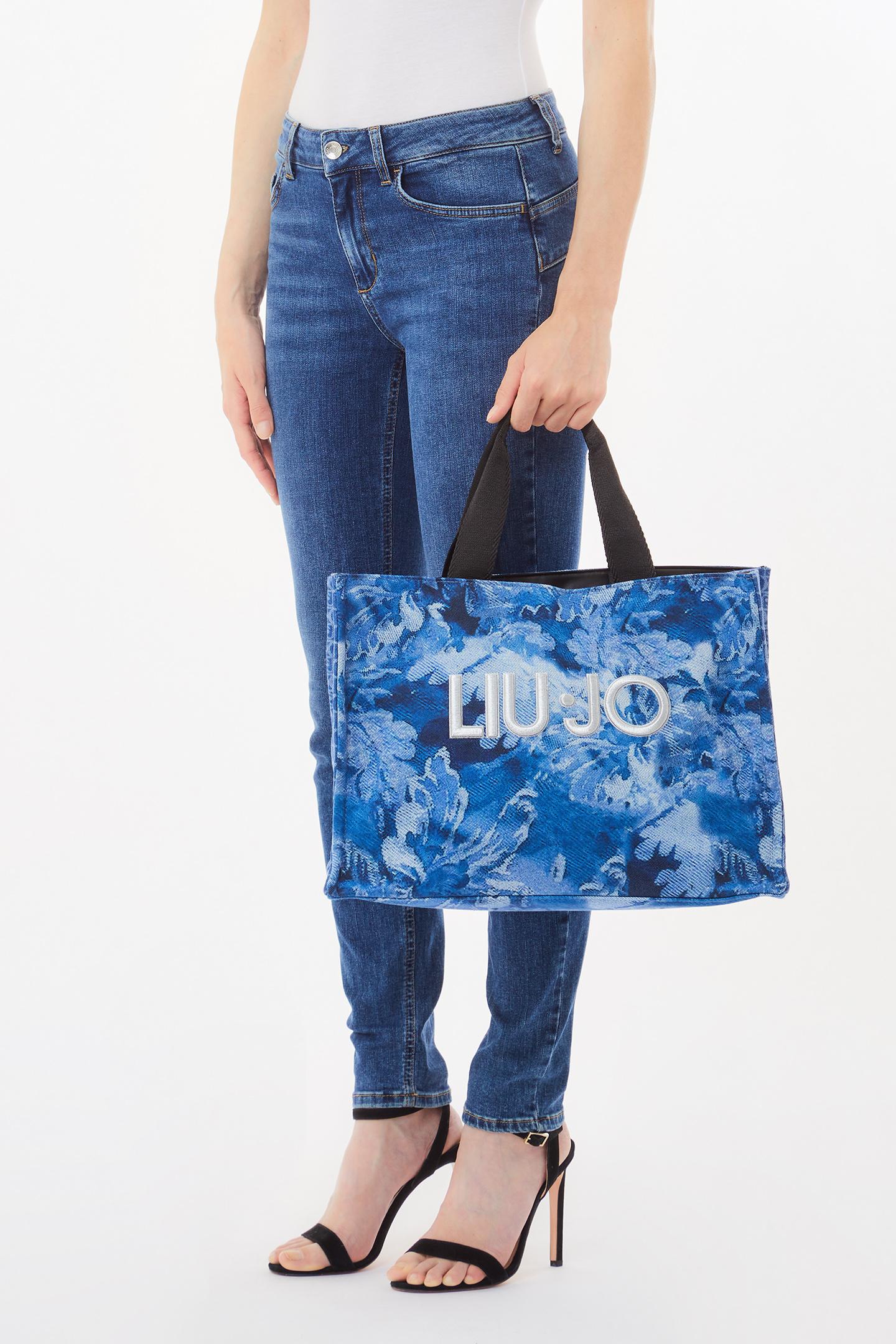 LIUJO 2A5013D0001 775 tela+blu R9993