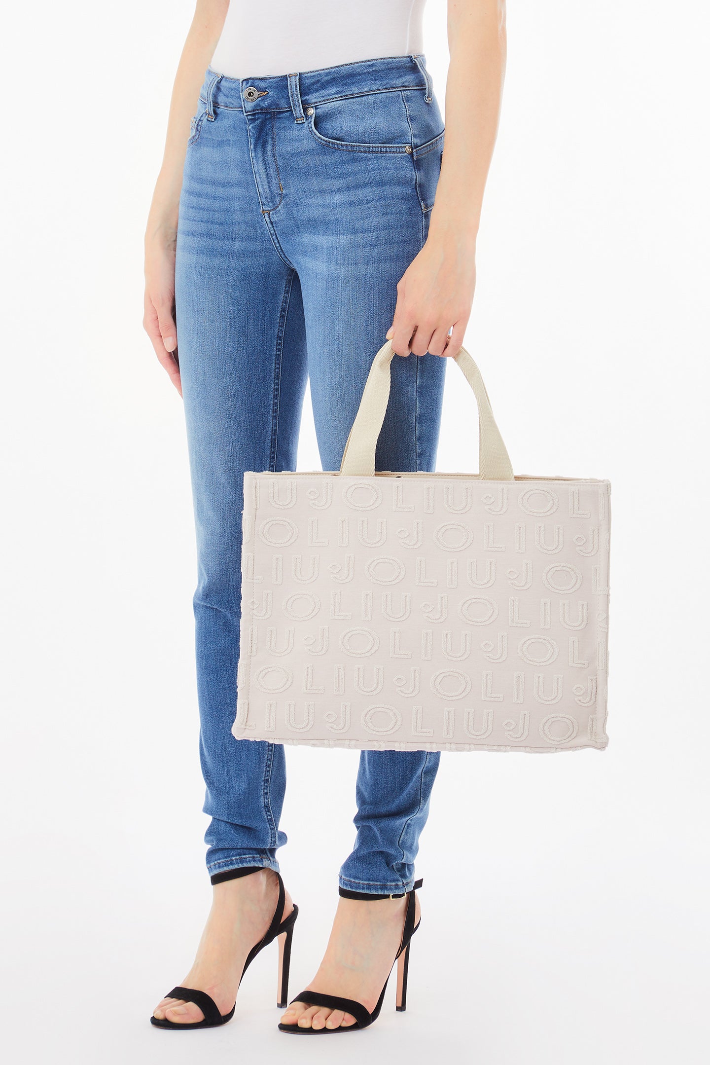 LIUJO 2A5013T0300 773 tela+beige 33801