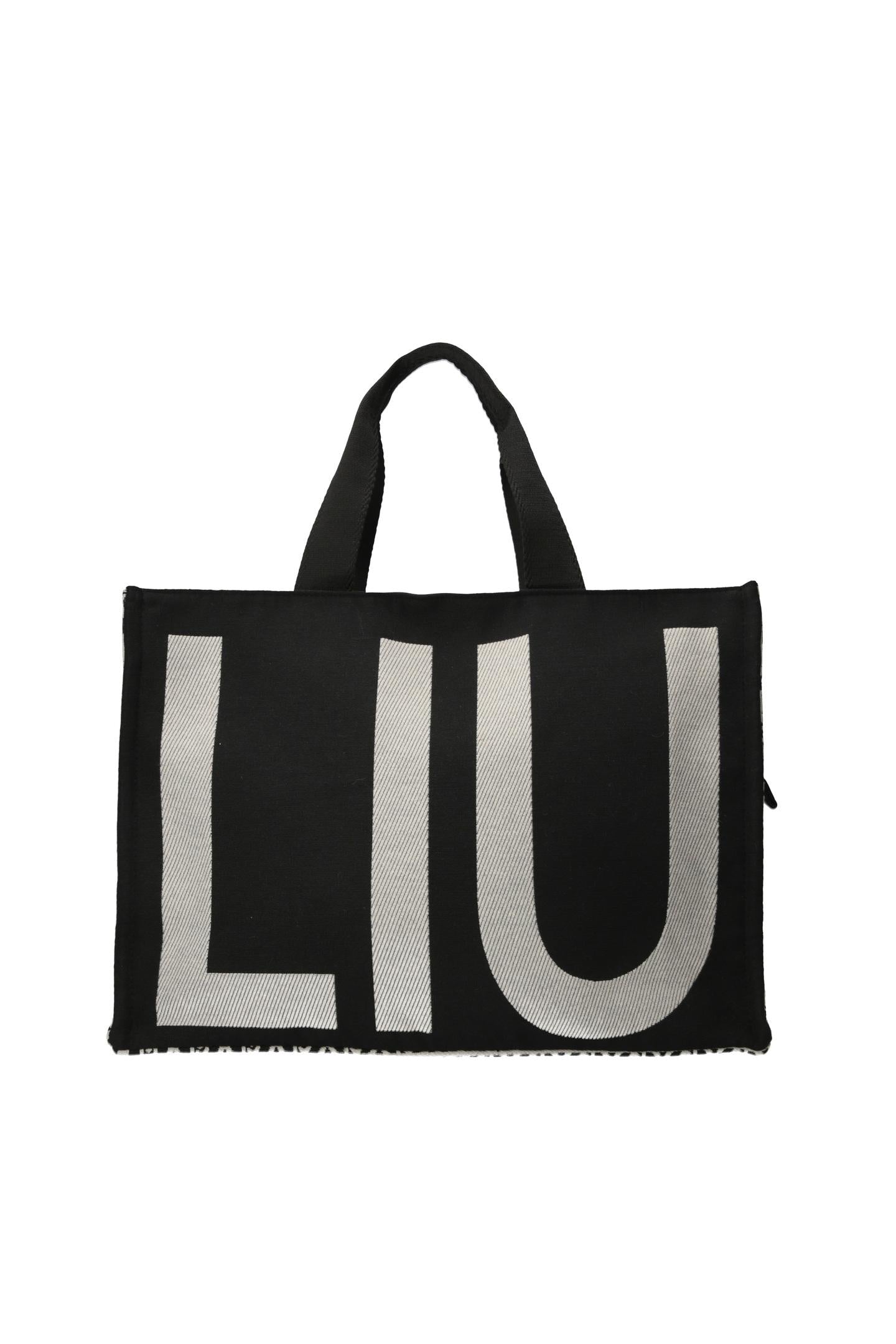 LIUJO 2A5013T3152 771 tela+nero R9830