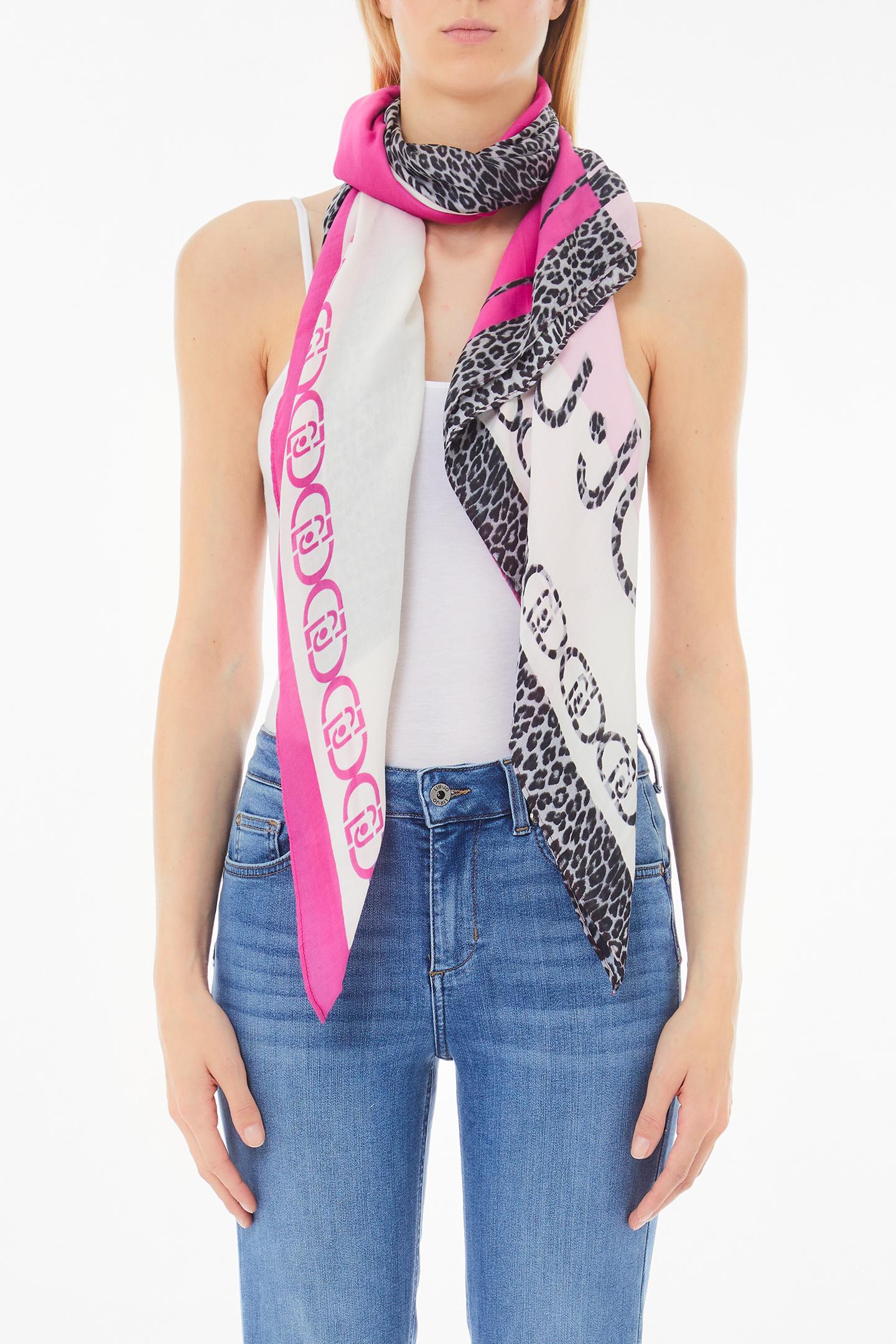 LIUJO 2A5034T0300 668 stamp+rosa 72624