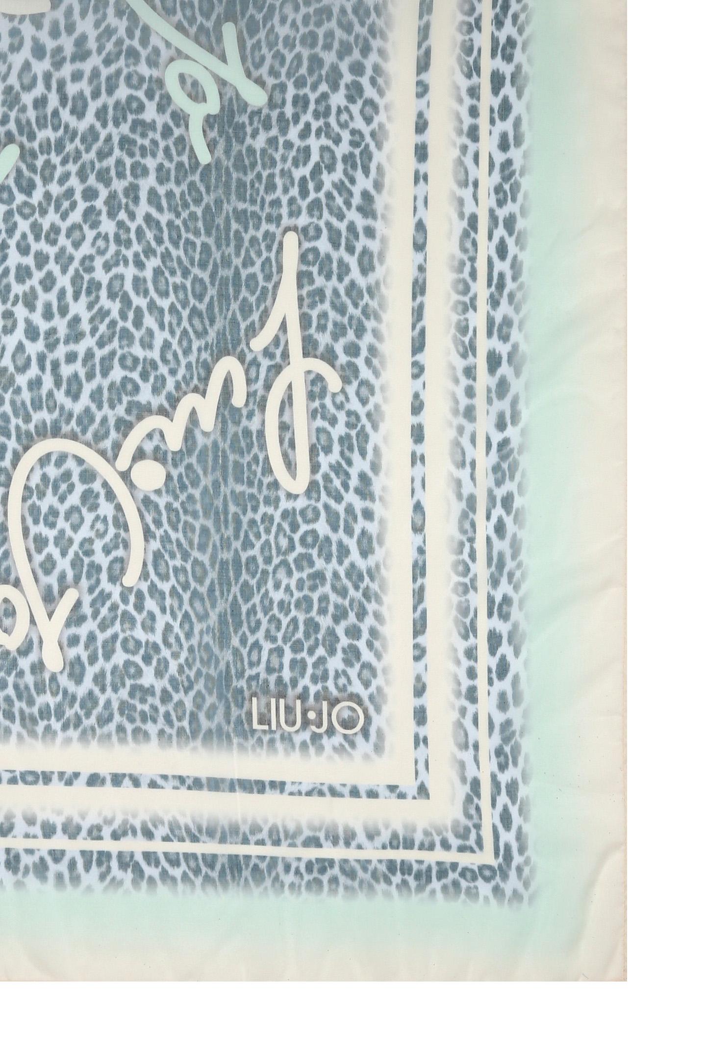 LIUJO 2A5044T0300 668 stamp+verde X0687