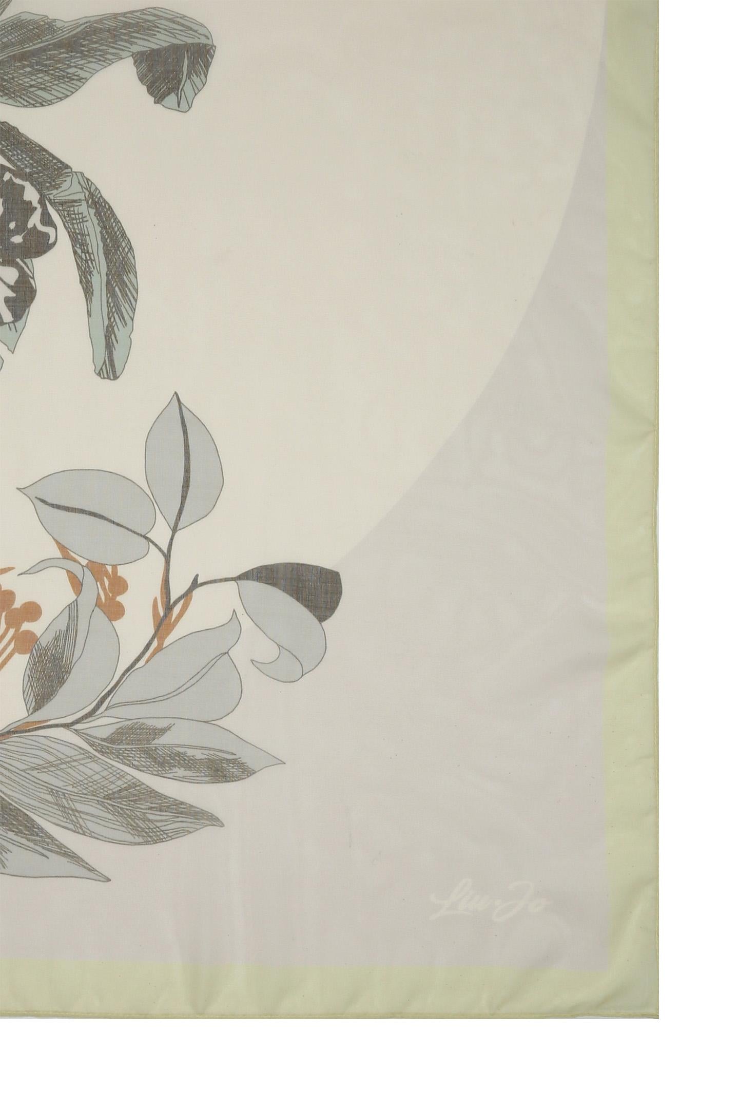 LIUJO 2A5046T0300 663 stamp+beige 00005