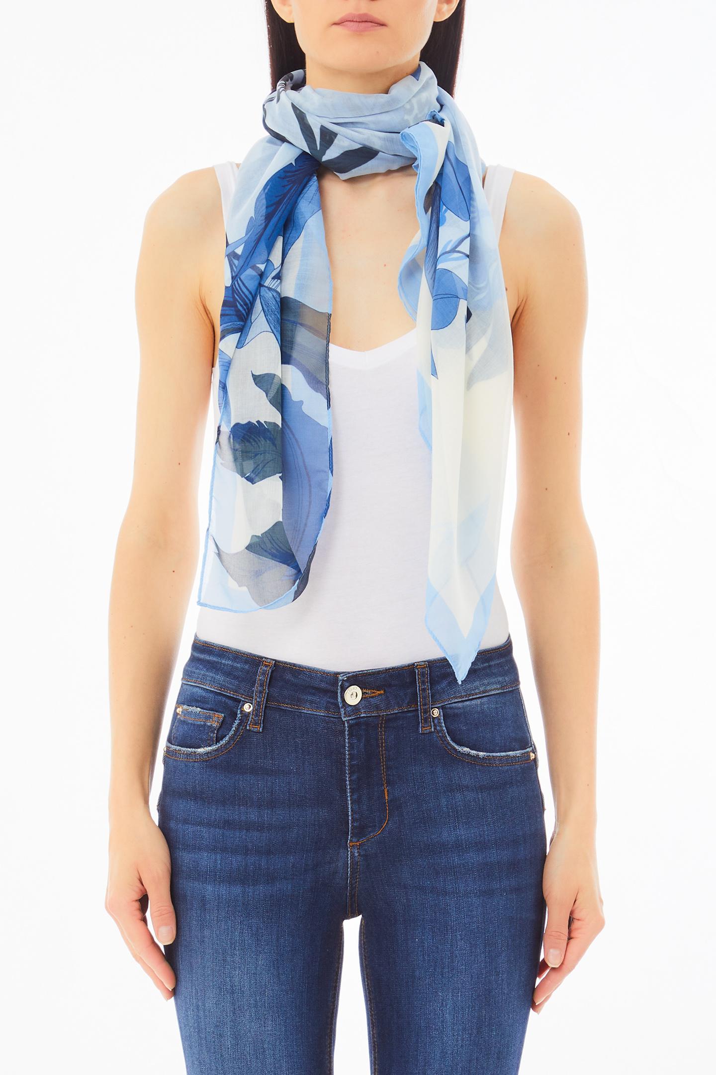 LIUJO 2A5046T0300 665 stamp+blu 00737