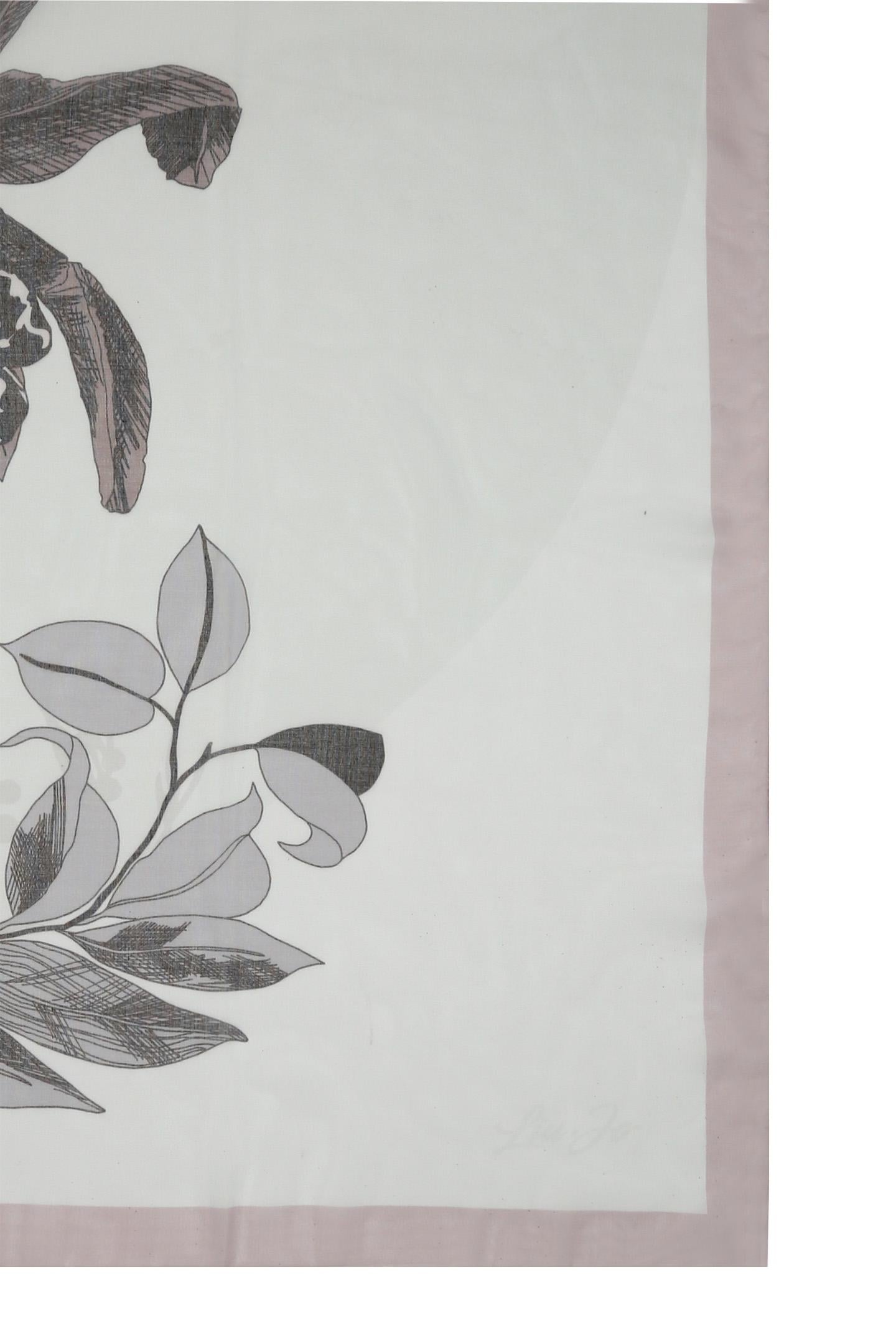 LIUJO 2A5046T0300 668 stamp+rosa 51906