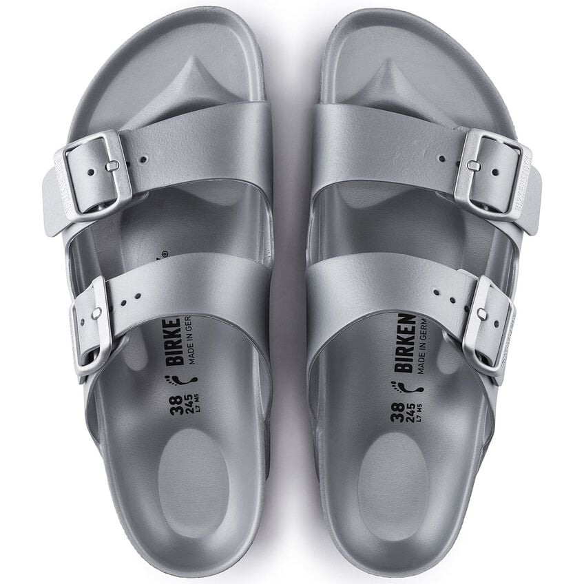 BIRKENSTOCK ARIZONA EVA 558 sint+argen 1003491