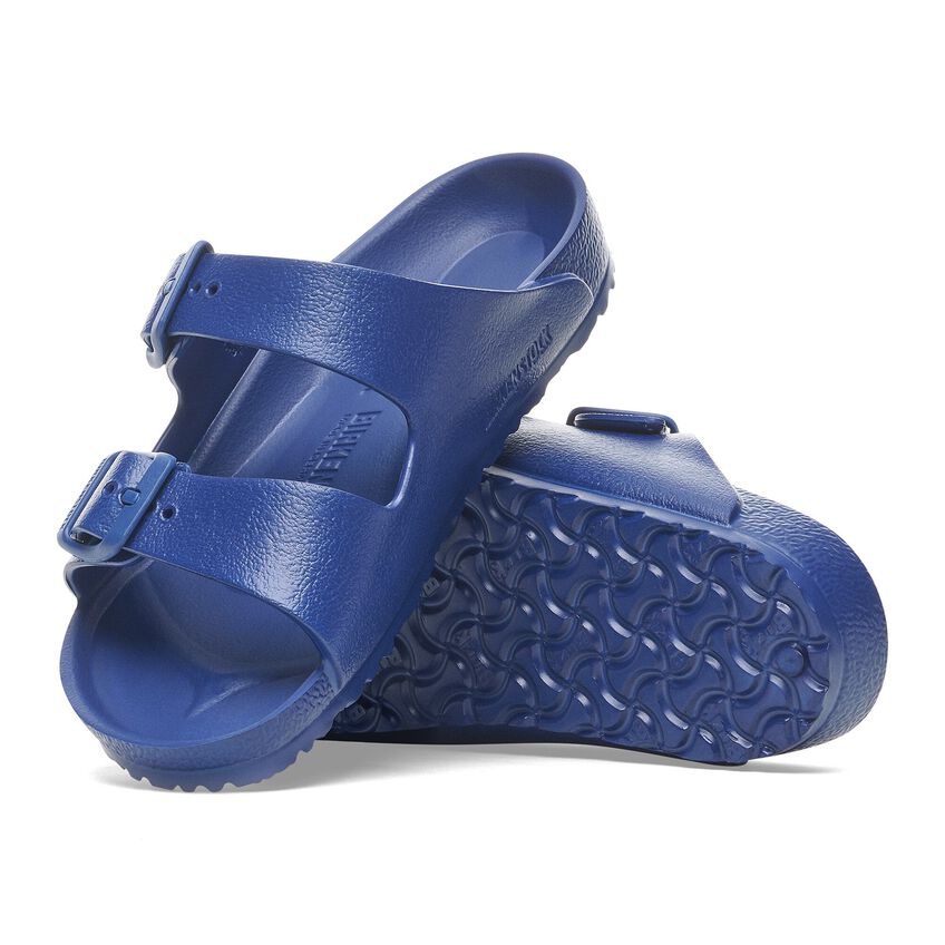 BIRKENSTOCK ARIZONA EVA KIDS 555 sint+blu 1029582