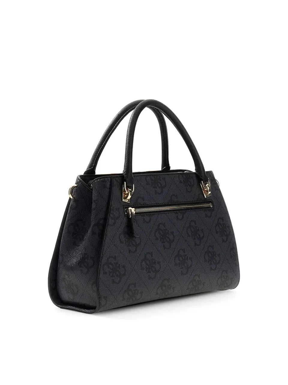 GUESS HWSS96 72070 NOELLE II 668 stamp+grigio CLO