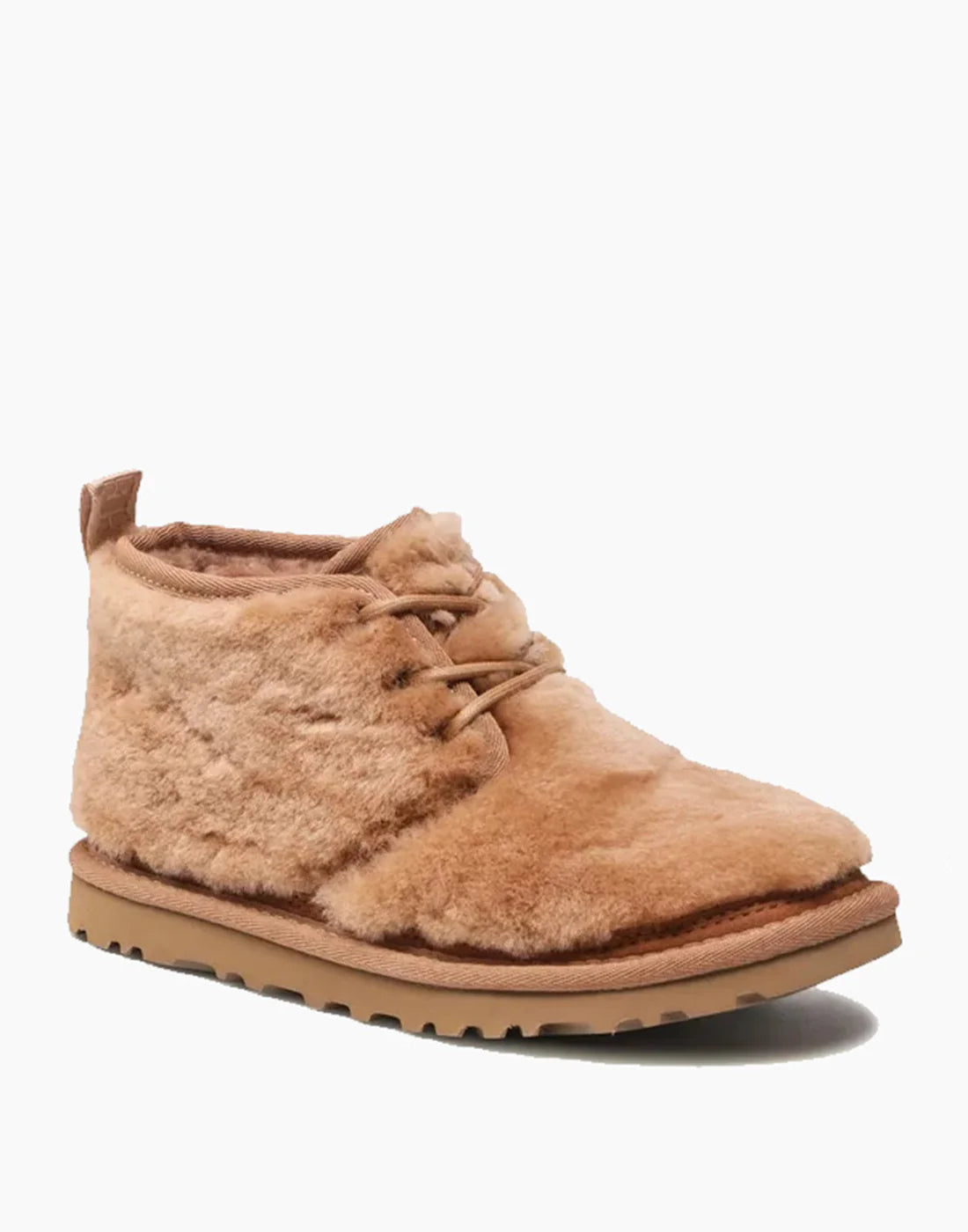 UGG 1123665 NEUMEL COZY WMS CHESTNUT