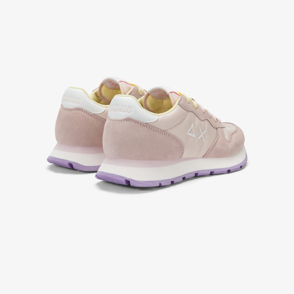 SUN68 Z35201 ALLY SOLID NYLON 333 scam-tela+beige 39
