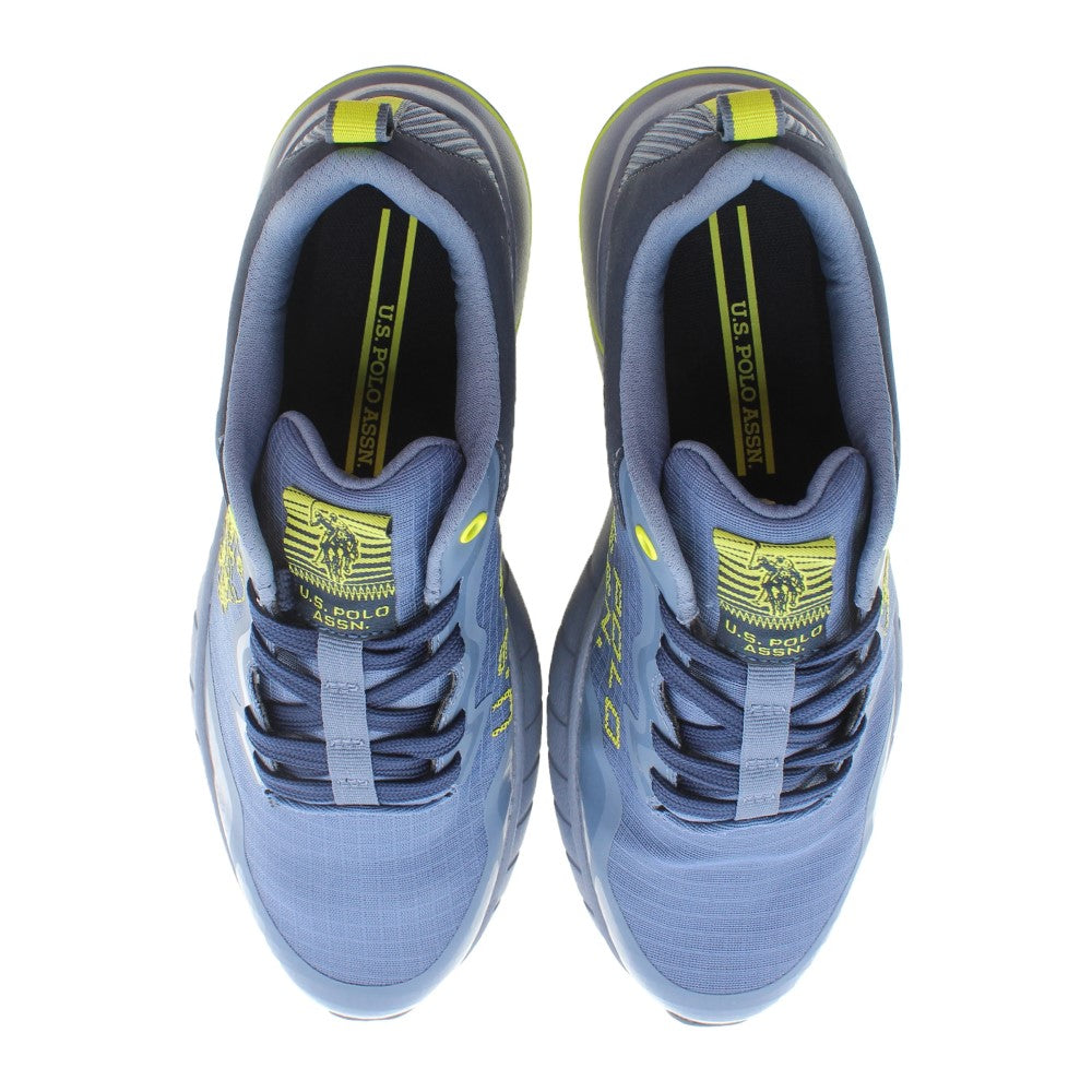 US POLO ASSN SETH001 775 tela+blu