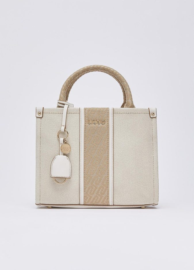 LIUJO AA6192T388A 113 pelle+beige C3905