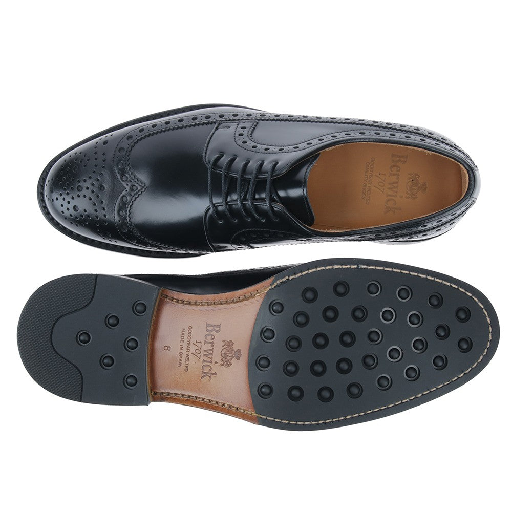 BERWICK 3681 ROIS BLACK