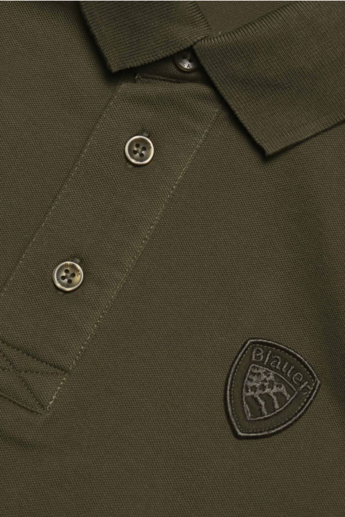 BLAUER 26SBLUT02298-007440 ALBANS 778 tela+verde 60H