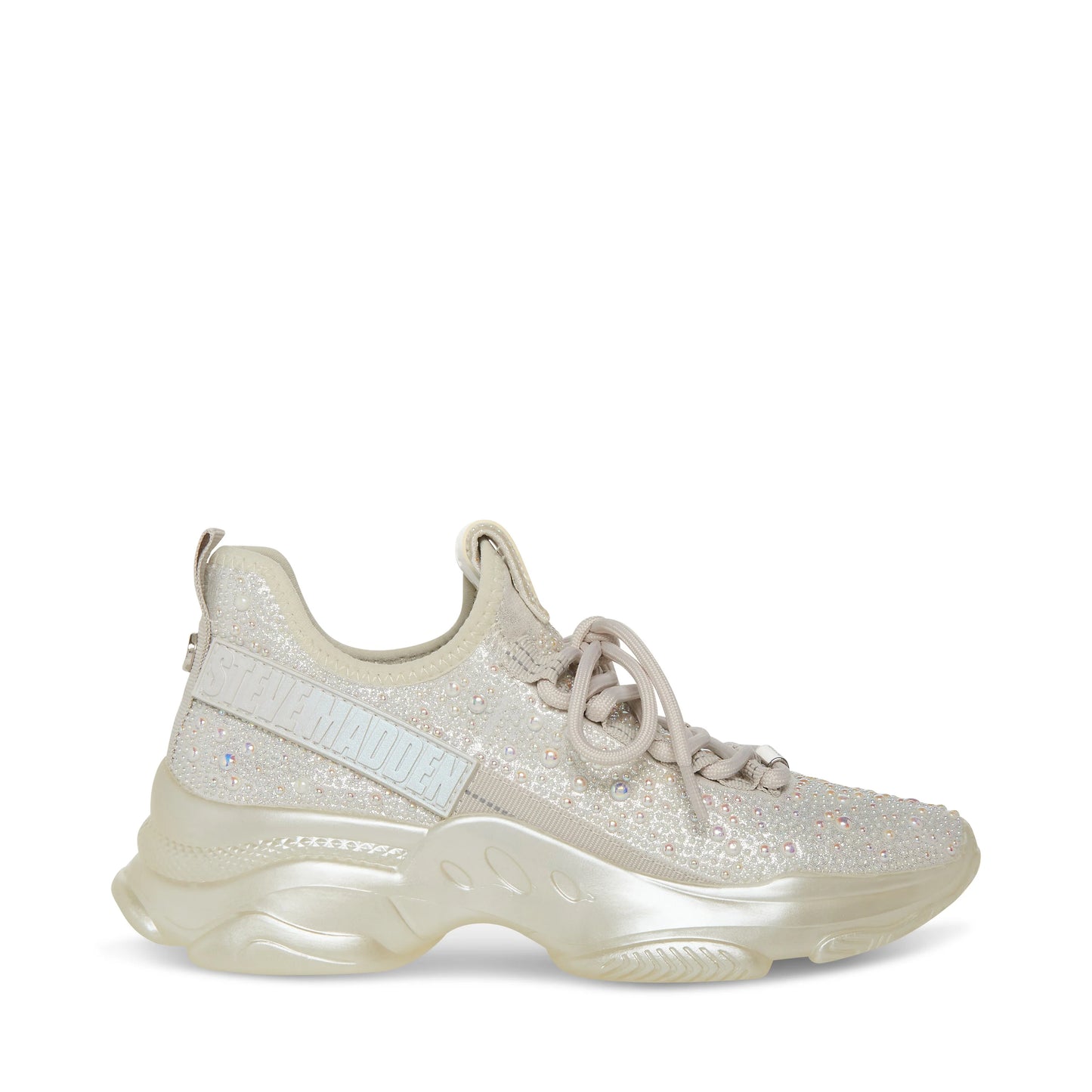 STEVE MADDEN MIRACLES IRIDESCENT