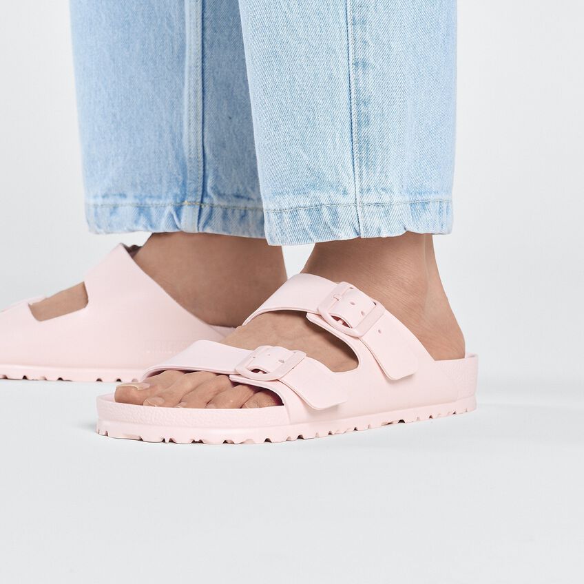 BIRKENSTOCK ARIZONA EVA 558 sint+rosa 1014614