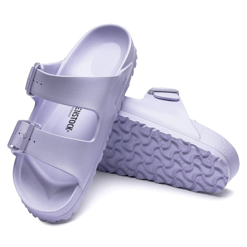 BIRKENSTOCK ARIZONA EVA 558 sint+viola 1017046