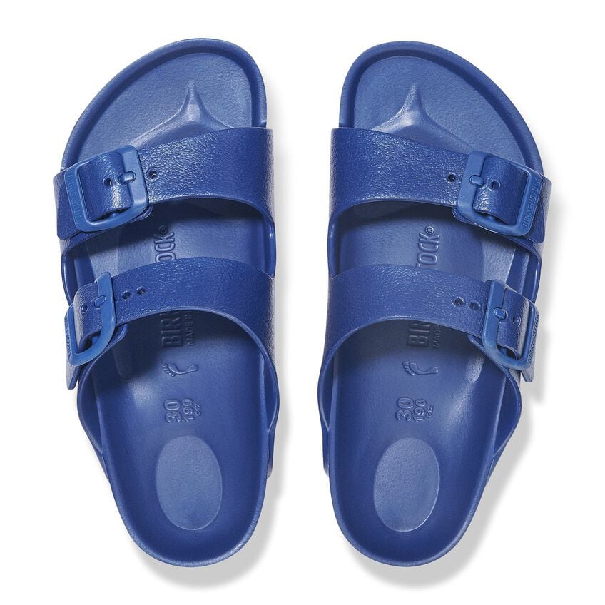BIRKENSTOCK ARIZONA EVA KIDS 555 sint+blu 1029582