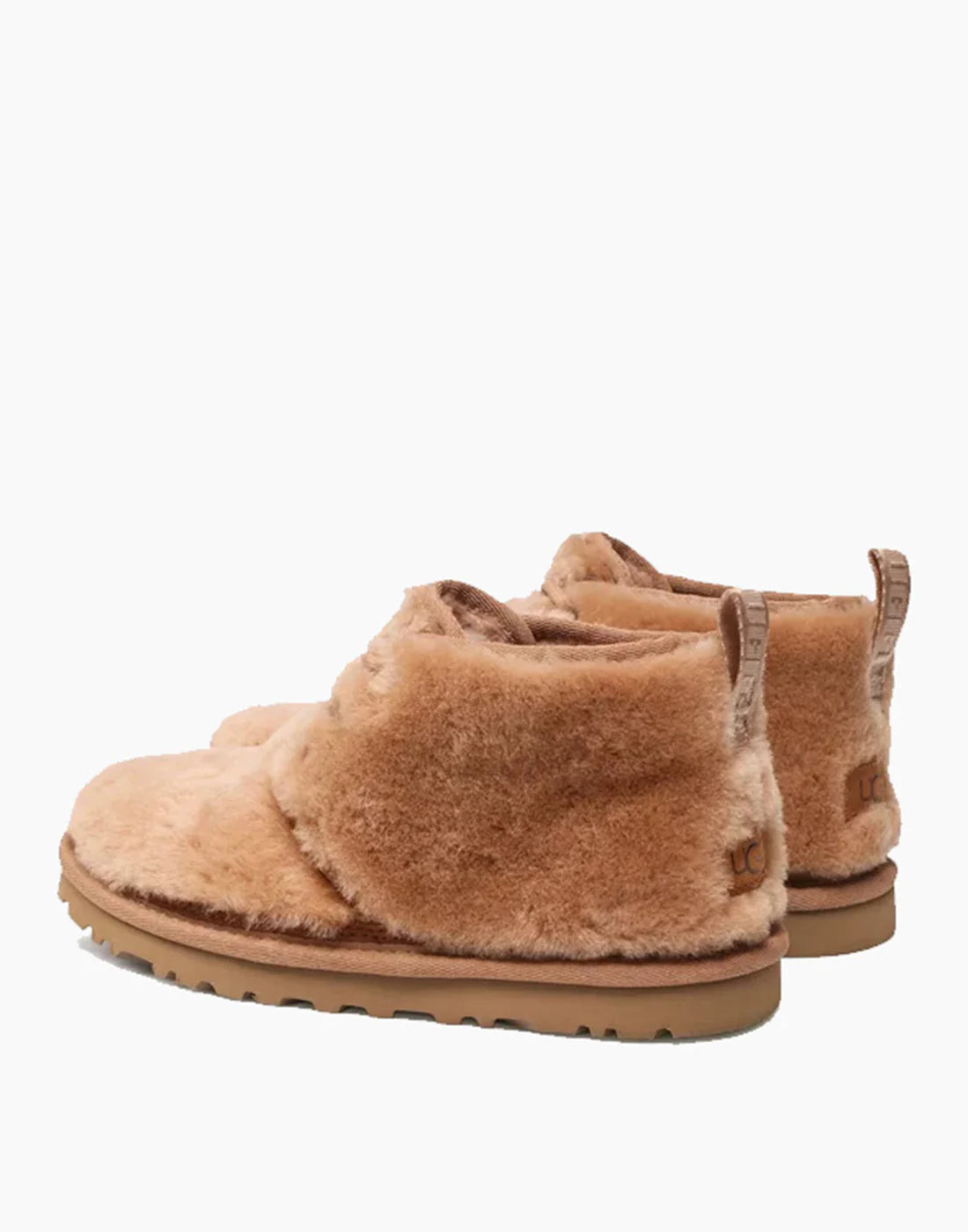 UGG 1123665 NEUMEL COZY WMS CHESTNUT