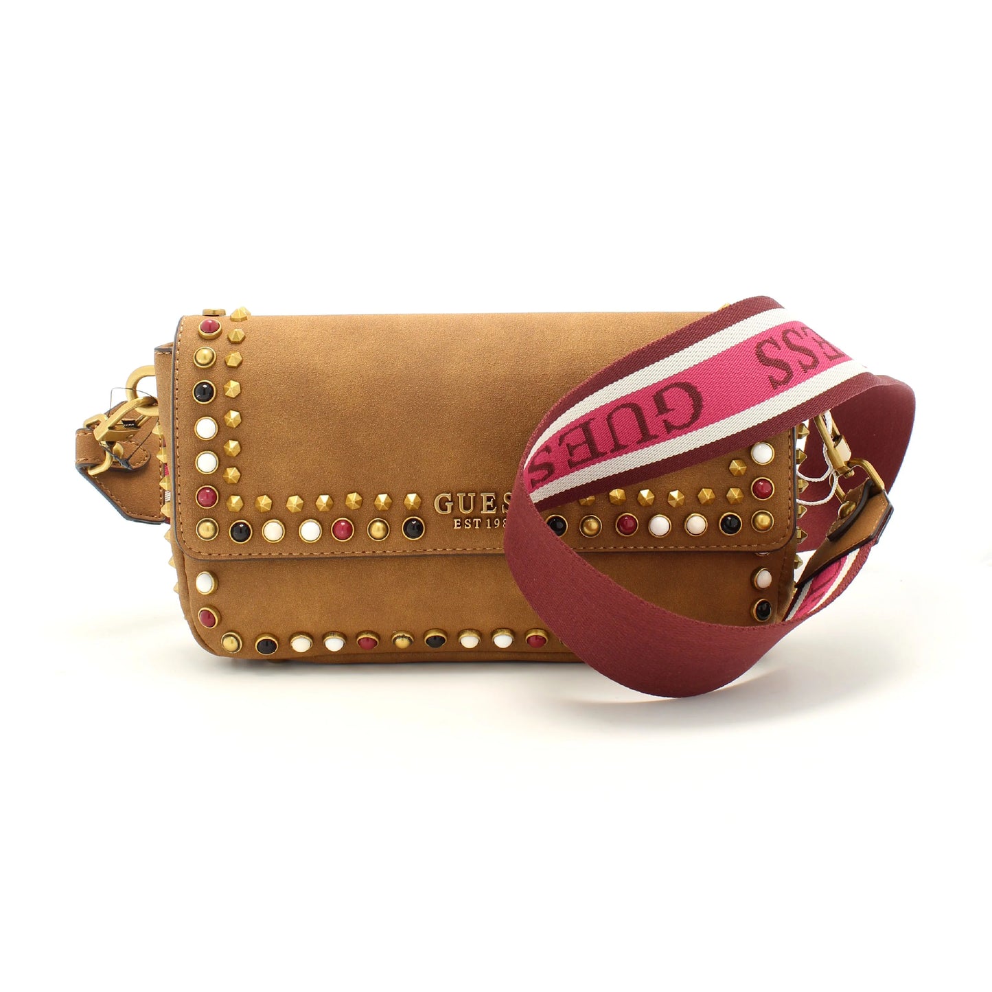 GUESS HWEB87 79200 RADAR COGNAC
