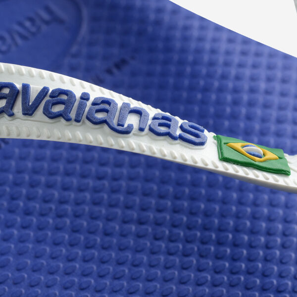 HAVAIANAS 4110850 BRASIL LOGO 555 sint+ette 2711