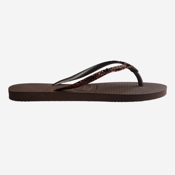 HAVAIANAS 4146975 SLIM GLITTER II 554 sint+moro 0727