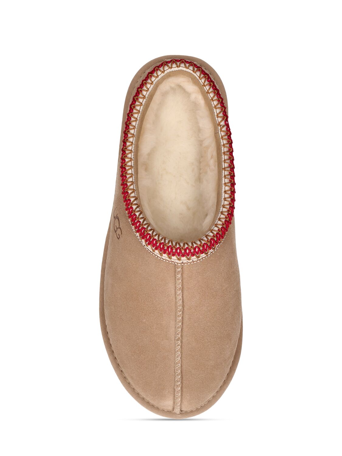 UGG 5955W TASMAN 333 scam+beige SAND