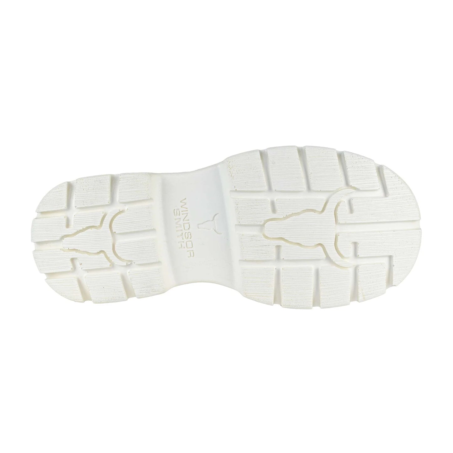 WINDSOR SMITH SWERVE WHITE