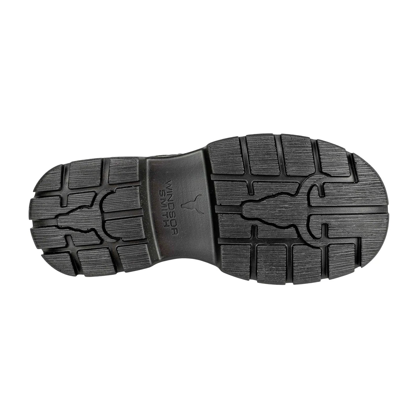 WINDSOR SMITH SWERVE BLACK