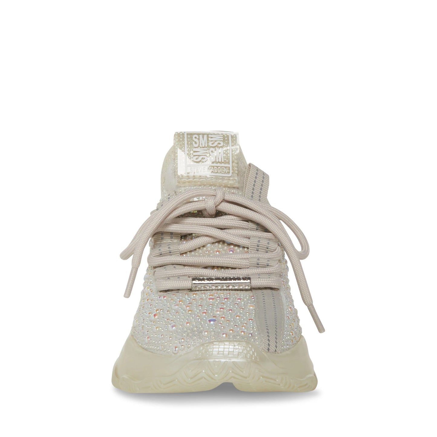 STEVE MADDEN MIRACLES IRIDESCENT
