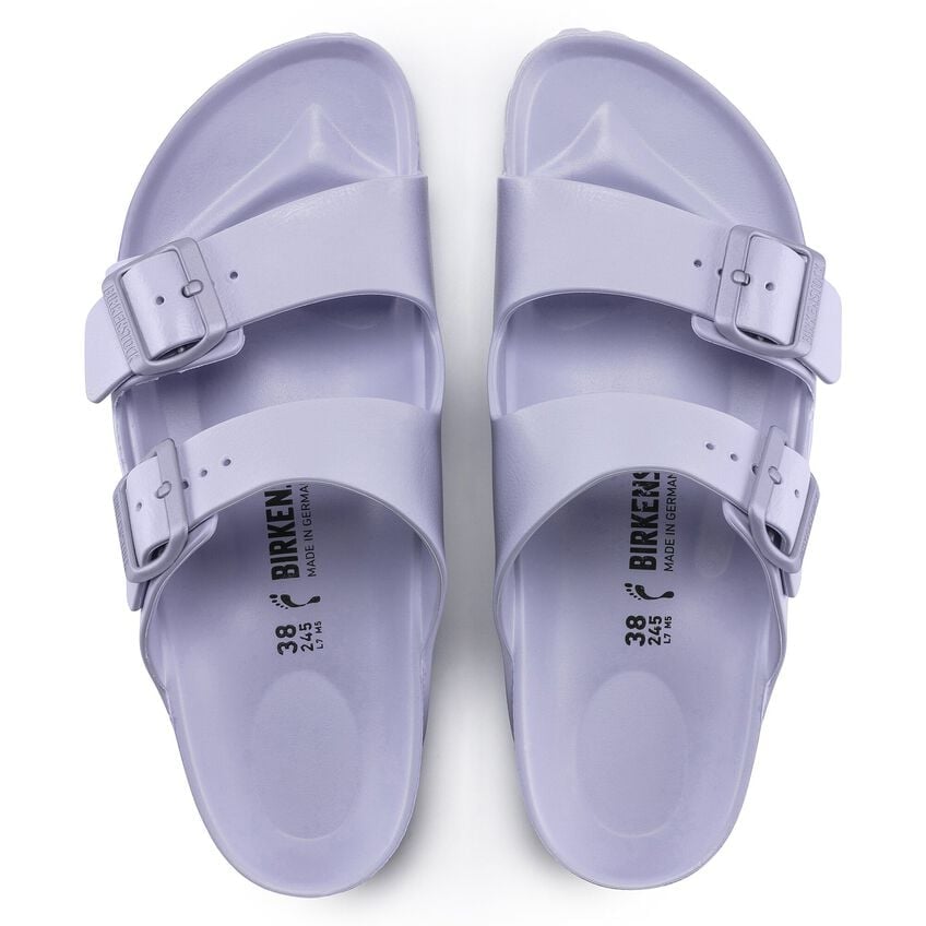 BIRKENSTOCK ARIZONA EVA 558 sint+viola 1017046
