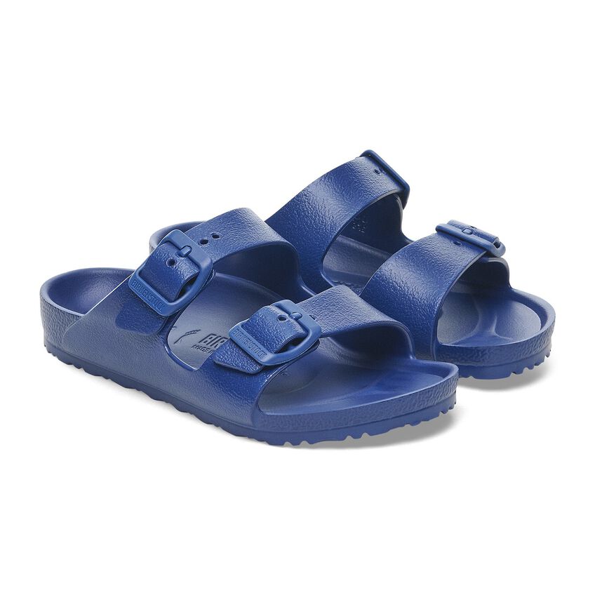 BIRKENSTOCK ARIZONA EVA KIDS 555 sint+blu 1029582