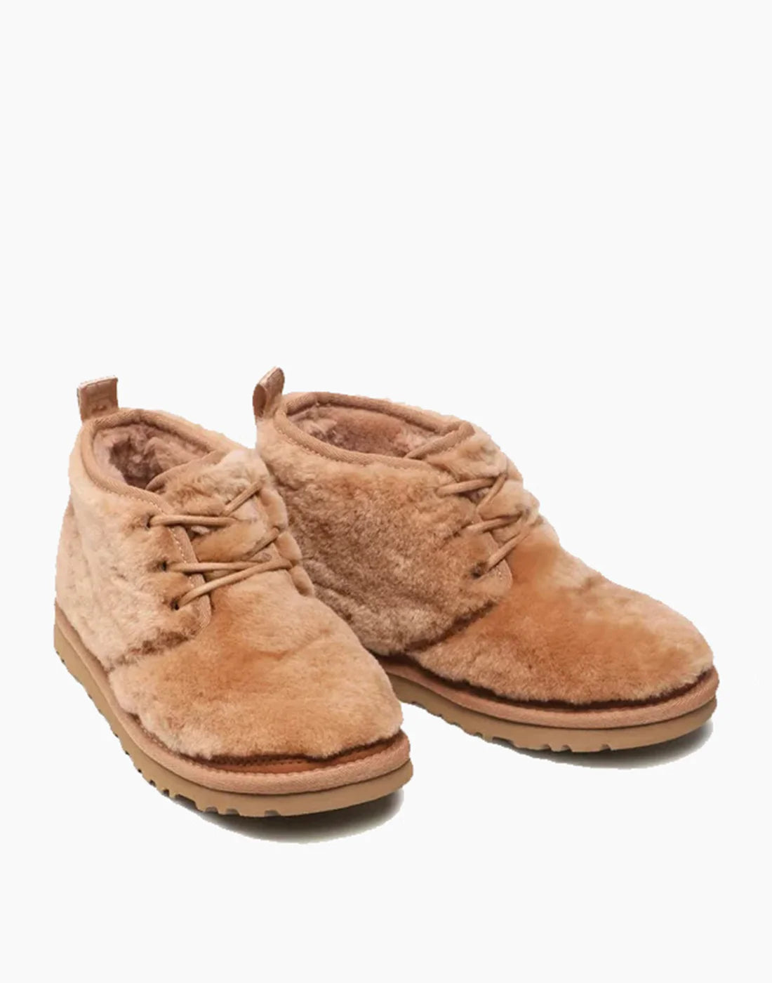 UGG 1123665 NEUMEL COZY WMS CHESTNUT