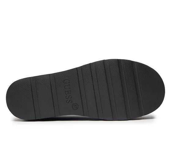 GUESS FL8JIA ESU10 JILLA BLACK