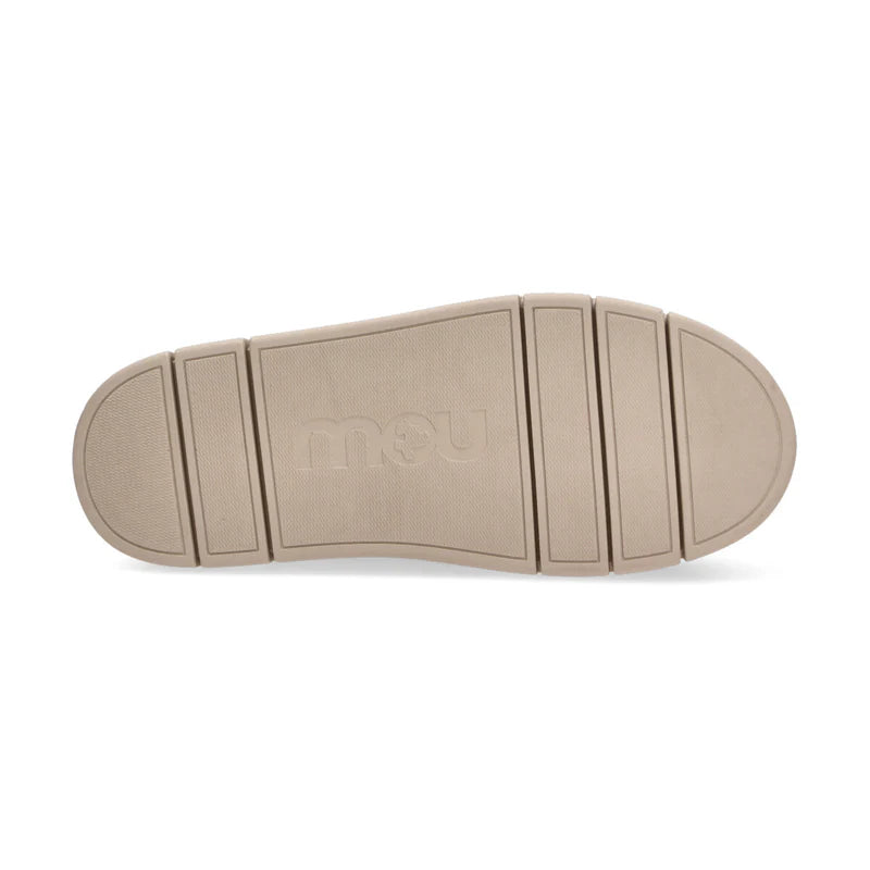 MOU FW531001A BOUNCE CLOG METAL LOGO 334 scam+cuoio COG