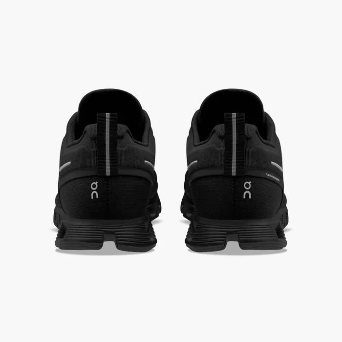 ON CLOUD 5 MAN 59. 98986 ALL BLACK