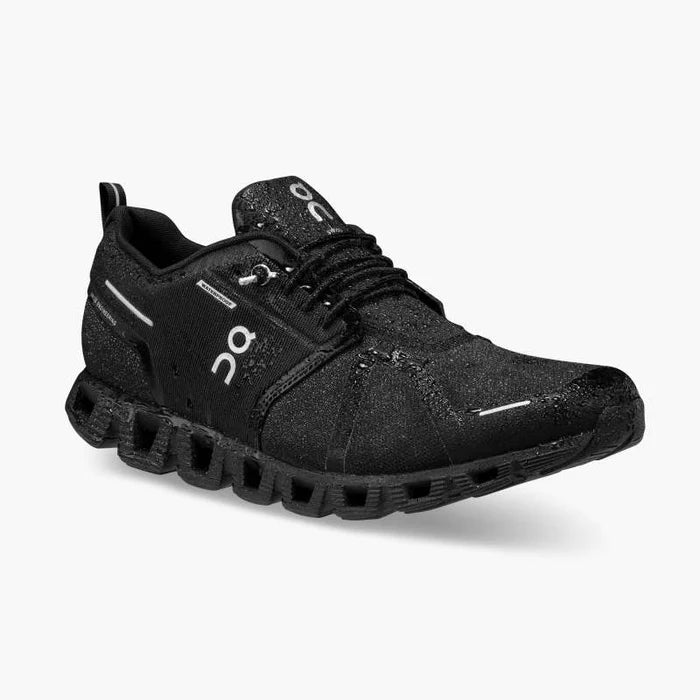 ON CLOUD 5 MAN 59. 98986 ALL BLACK