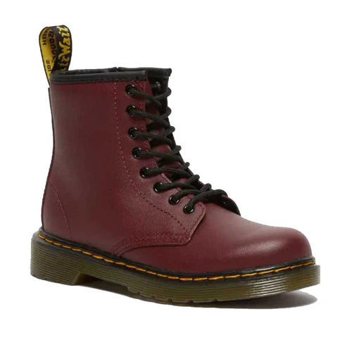 DR. MARTENS 1460 BAMBINO 116 pelle+bordo